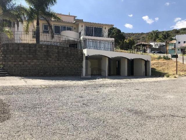 Casa en renta en Ixtapan De La Sal, Estado de México