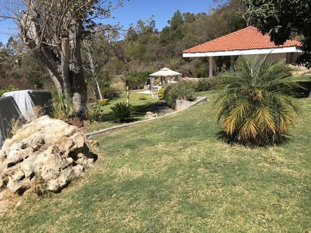 Casa en renta en Ixtapan De La Sal, Estado de México