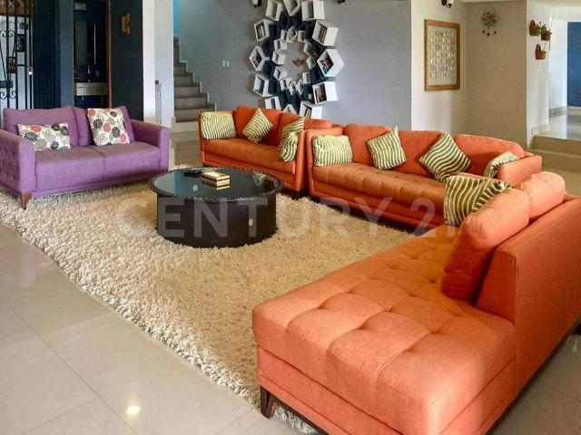 Casa en renta en Valle De Bravo, Estado de México