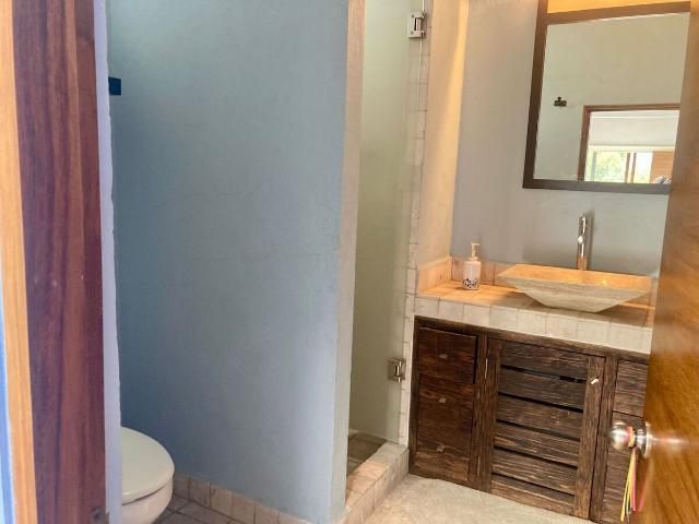 Casa en renta en Valle De Bravo, Estado de México