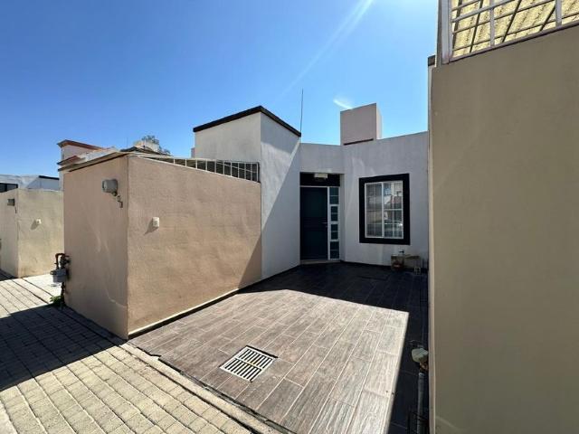Casa en renta en Aguascalientes, Municipio de Aguascalientes