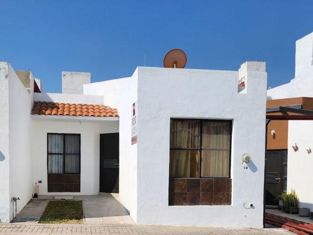 Casa en renta en Aguascalientes