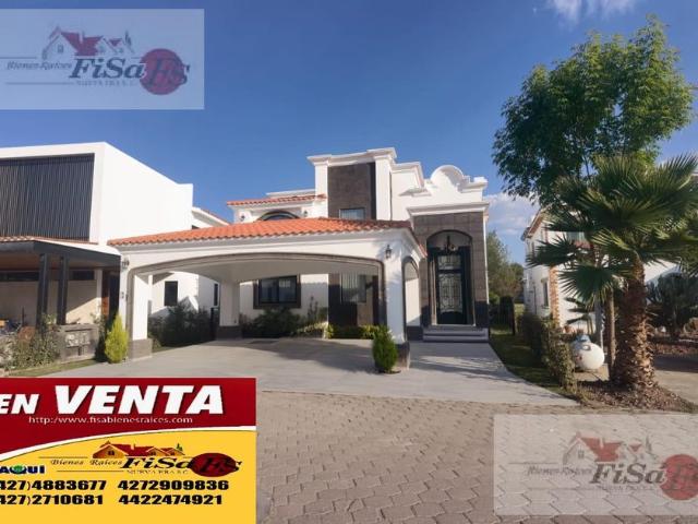 Casa en renta en San Juan Del Río, Querétaro