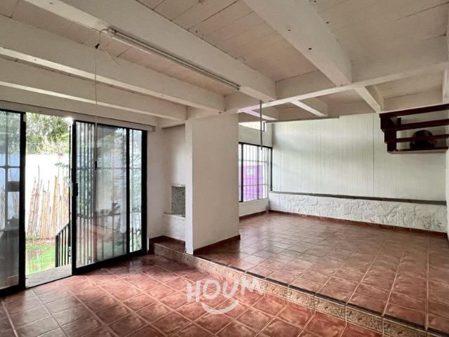 Casa en renta en La Magdalena Contreras, Ciudad de México