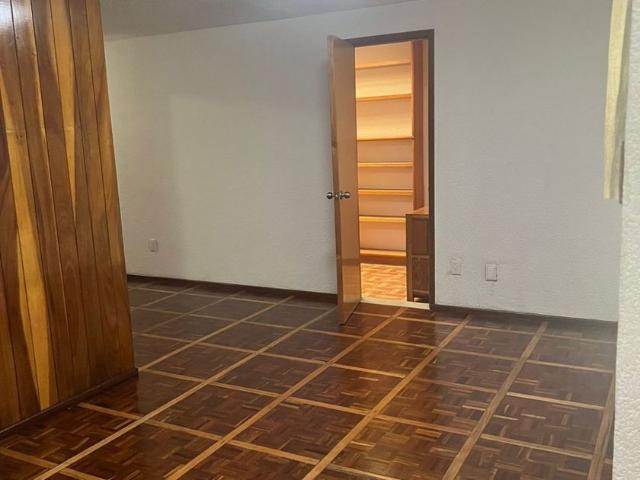 Casa en renta en La Magdalena Contreras, Ciudad de México