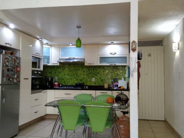 Casa en renta en La Magdalena Contreras, Ciudad de México