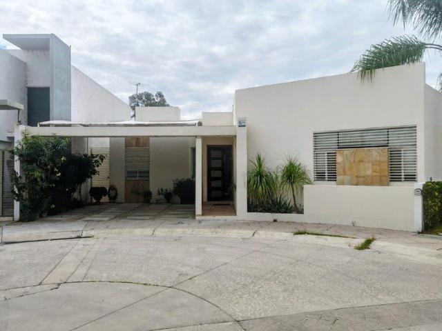 Casa en renta en Aguascalientes