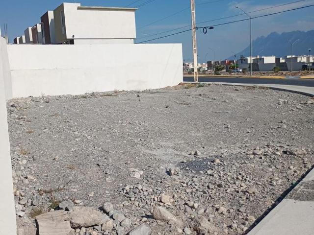 Casa en renta en García, Nuevo León