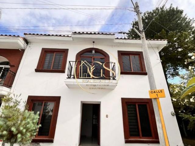 Casa en renta en Celaya, Guanajuato