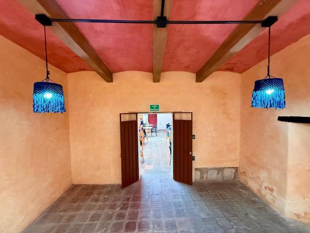 Casa en renta en Oaxaca De Juárez, Oaxaca