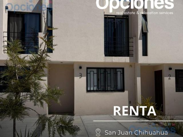 Casa en renta en Salamanca, Guanajuato