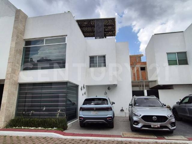 Casa en renta en Cuautlancingo, Puebla
