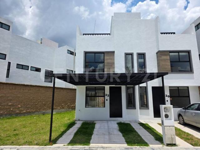 Casa en renta en Cuautlancingo, Puebla