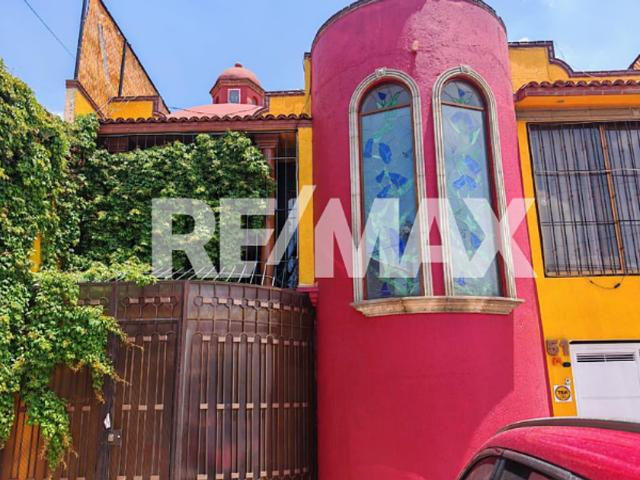 Casa en renta en Gustavo A. Madero, Ciudad de México