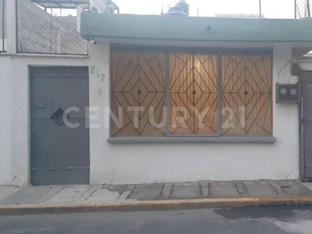 Casa en renta en Gustavo A. Madero, Ciudad de México