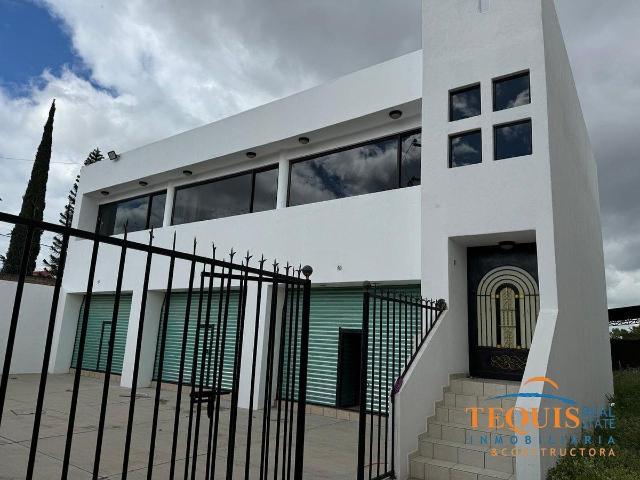 Casa en renta en San Juan Del Río, Querétaro