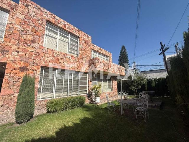 Casa en renta en San Juan Del Río, Querétaro