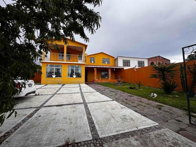 Casa en renta en San Agustín Tlaxiaca, Hidalgo