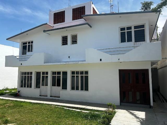 Casa en renta en San Lorenzo Cacaotepec, Oaxaca