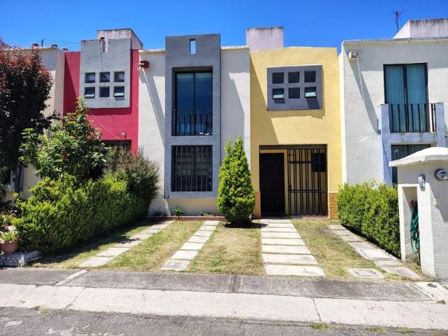 Casa en renta en Zinacantepec, Estado de México