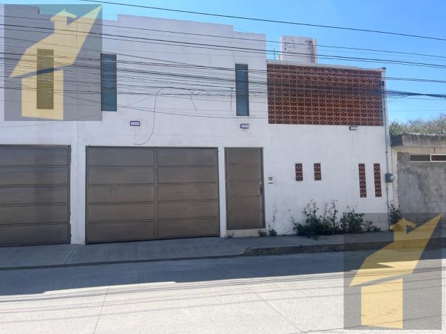 Casa en renta en Zinacantepec, Estado de México