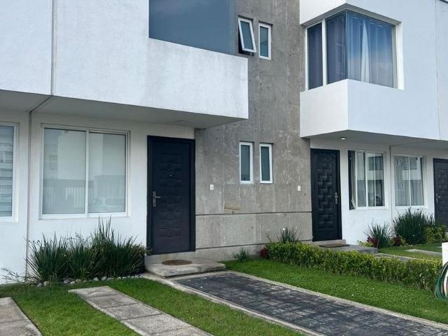 Casa en renta en Zinacantepec, Estado de México