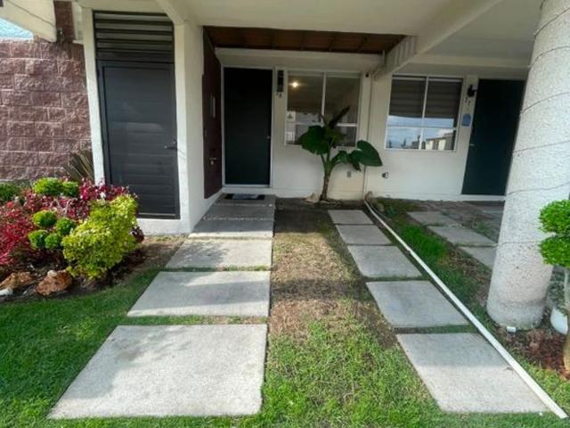 Casa en renta en San Luis Mextepec, Zinacantepec