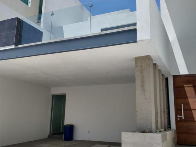 Casa en renta en San Luis Potosí