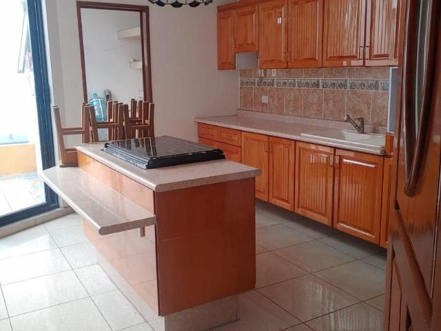 Casa en renta en Aguascalientes