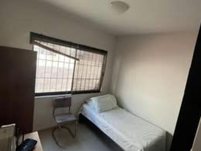 Casa en renta en Aguascalientes