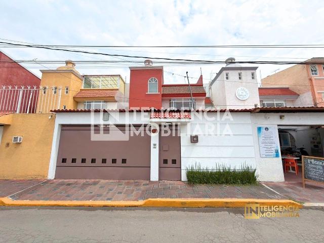 Casa en renta en Texcoco de Mora, Texcoco