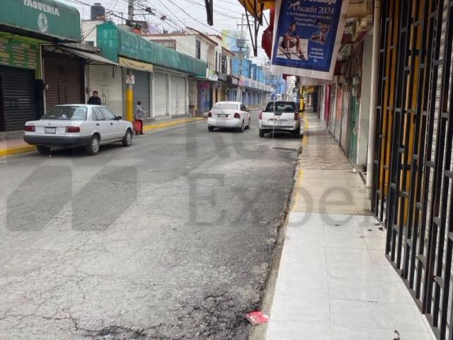 Casa en renta en San Mateo Atenco, Estado de México