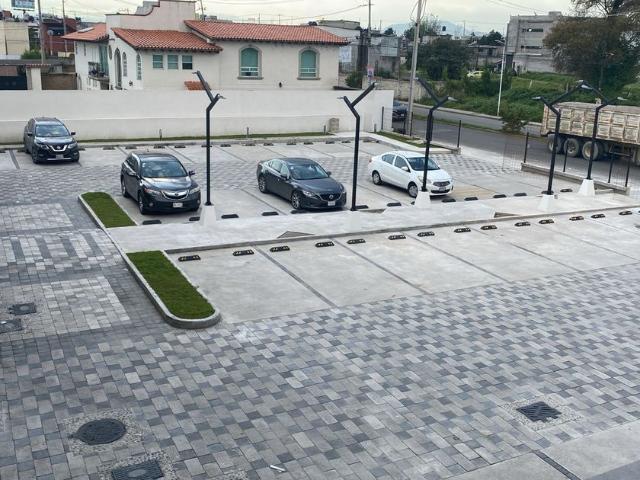 Casa en renta en San Mateo Atenco, Estado de México