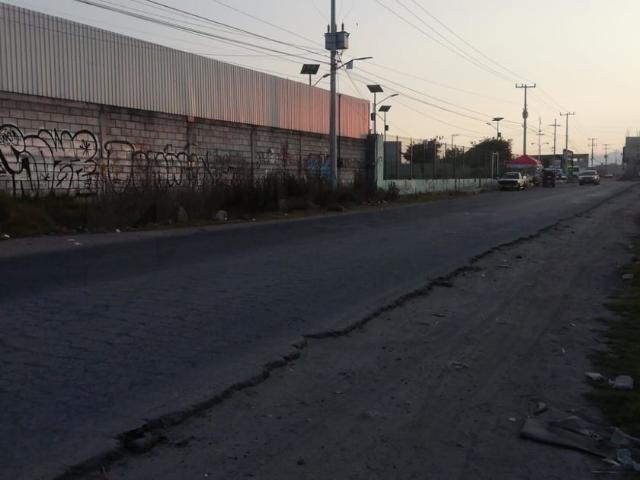 Casa en renta en San Mateo Atenco, Estado de México