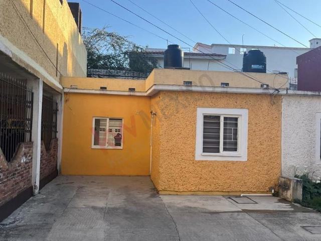 Casa en renta en Metepec, Estado de México