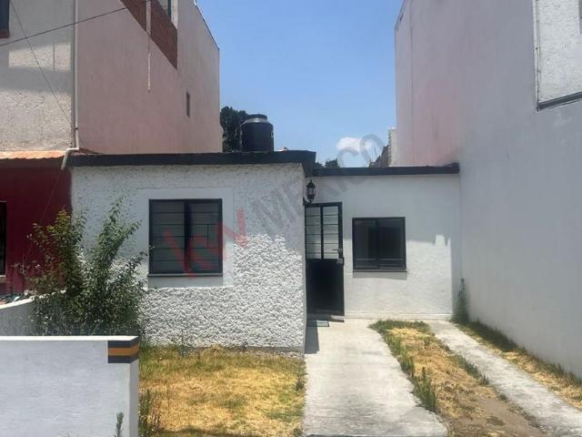 Casa en renta en Metepec, Estado de México