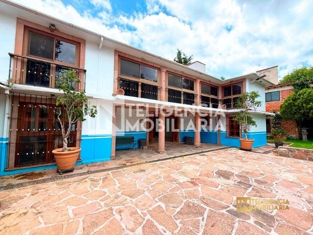Casa en renta en Tepetlaoxtoc, Estado de México