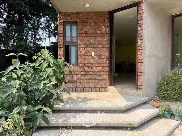 Casa en renta en Tlalpan, Ciudad de México