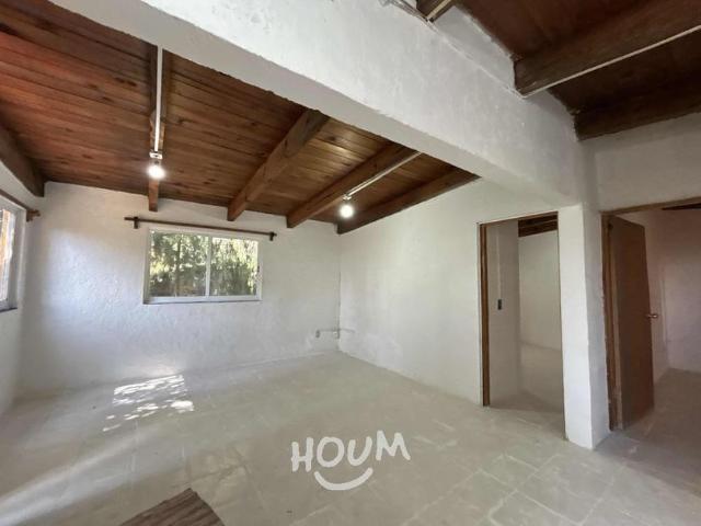 Casa en renta en Santo Tomás Ajusco, Ciudad de México