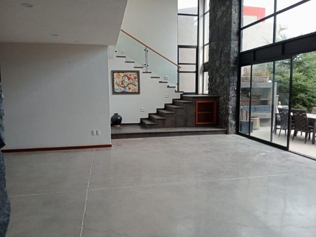 Casa en renta en Metepec, Estado de México