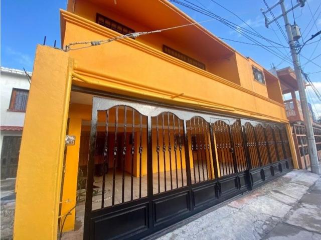 Casa en renta en Carmen, Campeche