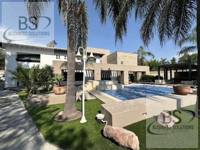 Casa en renta en Querétaro