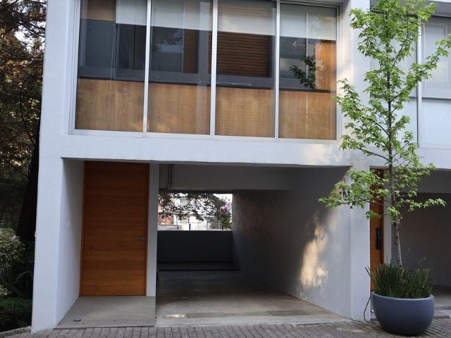 Casa en renta en Cuajimalpa, Ciudad de México