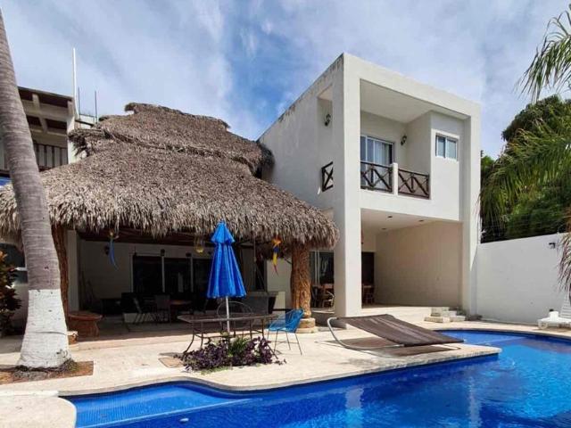 Casa en renta en San Pedro Mixtepec, Oaxaca