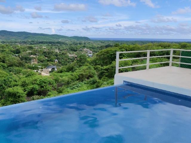 Casa en renta en San Pedro Mixtepec, Oaxaca