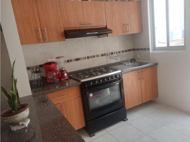 Casa en renta en Cañada Morelos, Puebla