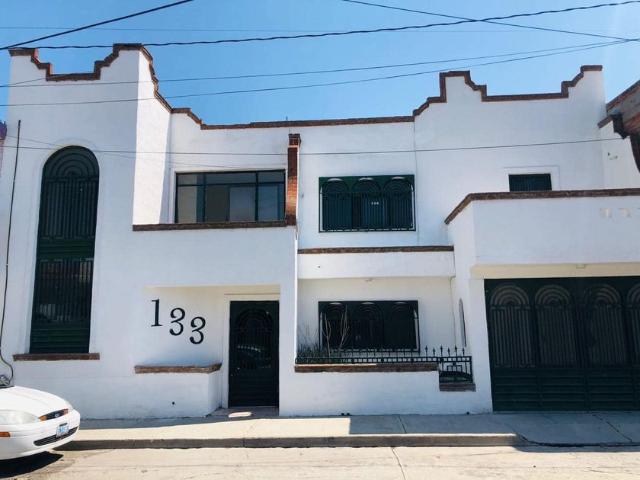 Casa en renta en Salamanca, Guanajuato