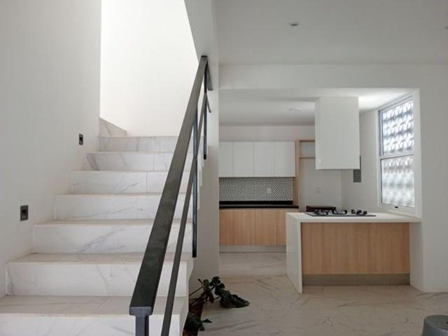 Casa en renta en San Sebastián Tutla