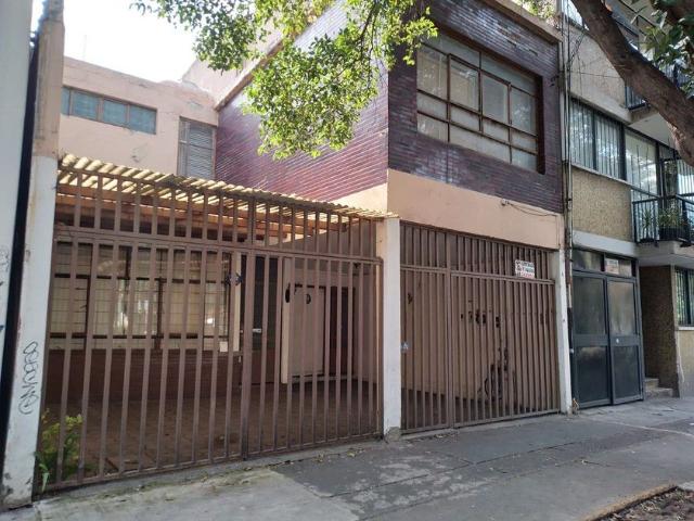 Casa en renta en San Simón Ticumac, Ciudad de México