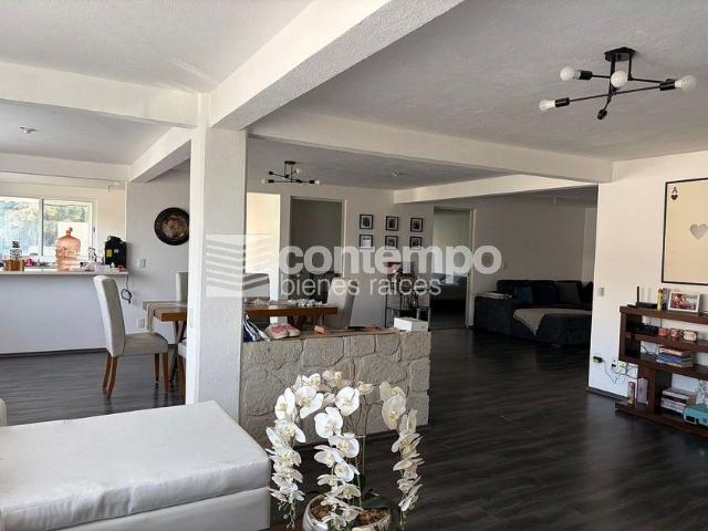 Casa en renta en Jilotzingo, Estado de México